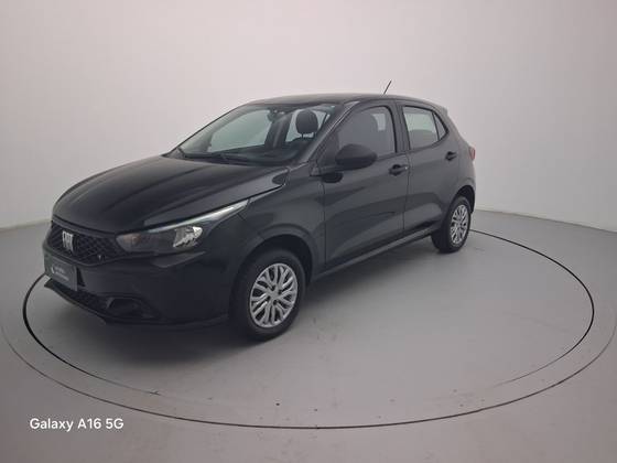 FIAT ARGO 1.0 FIREFLY FLEX MANUAL FIAT ARGO 1.0 FIREFLY FLEX MANUAL